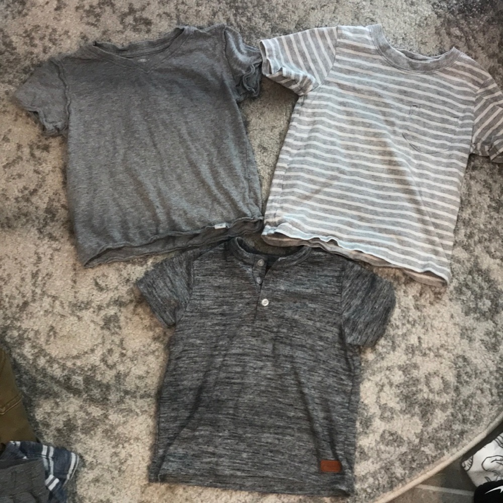 T shirt bundle